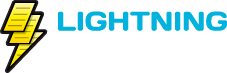 Lightning Payroll Logo