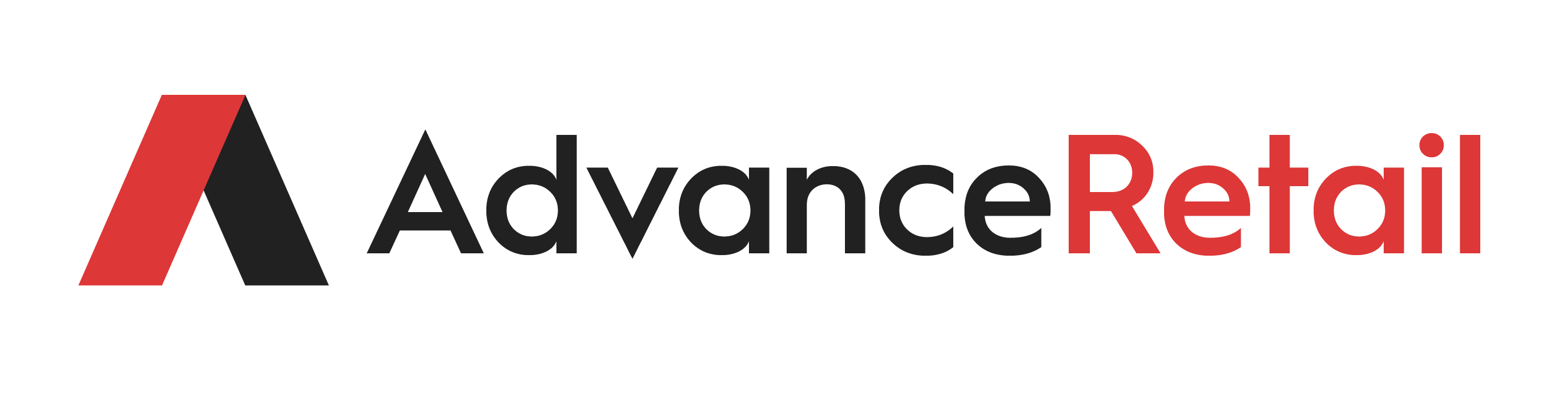 Advance Retail Brand Image