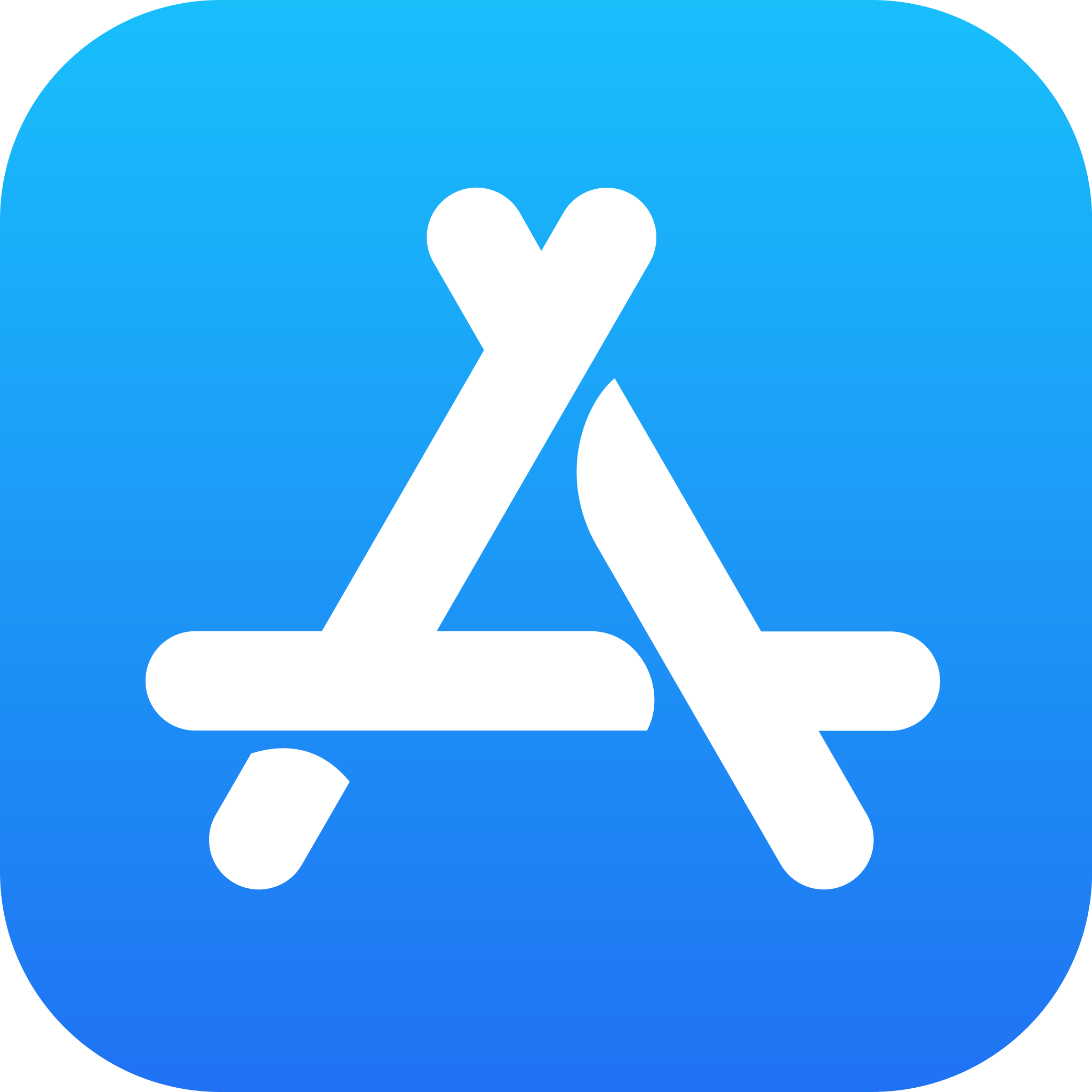 iOS Platform
