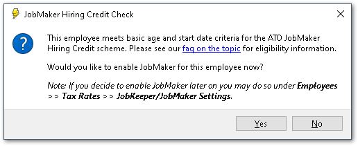 JobMaker Prompt