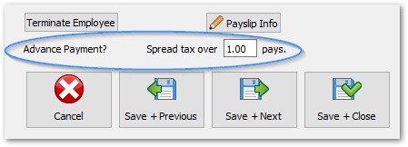 Pay Leave2