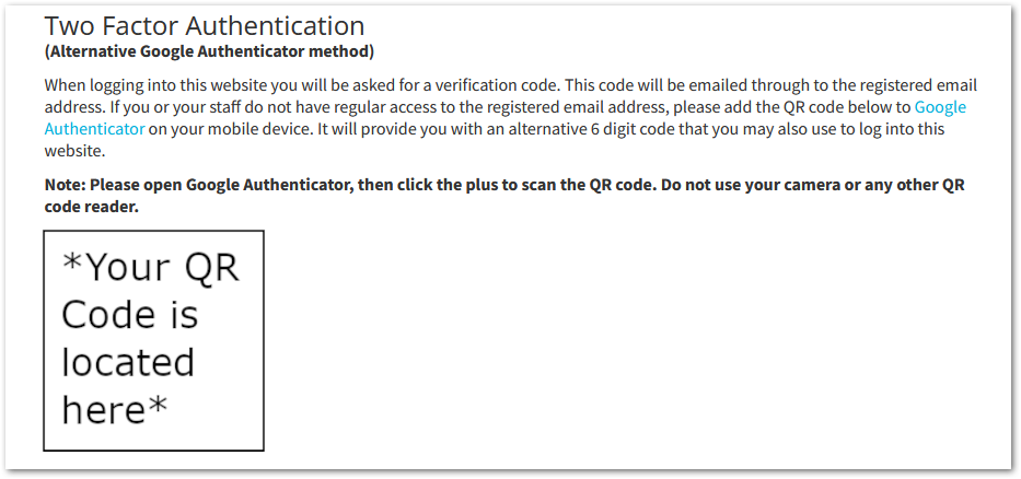 Qrcode
