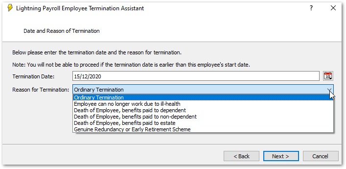 Termination1