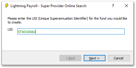 UsiSearch2
